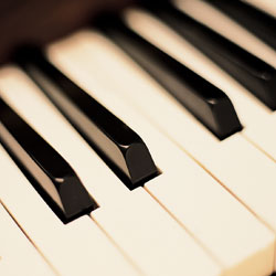 Piano/Keyboard/Synth