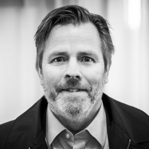 Jan Andersson från Elon Barkarby är engagerad i det nya nätverket Företagens Trygghetsforum