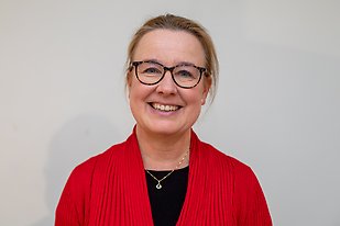 Nina Grynning, aktivitetssamordnare, Jakobsbergsträffen